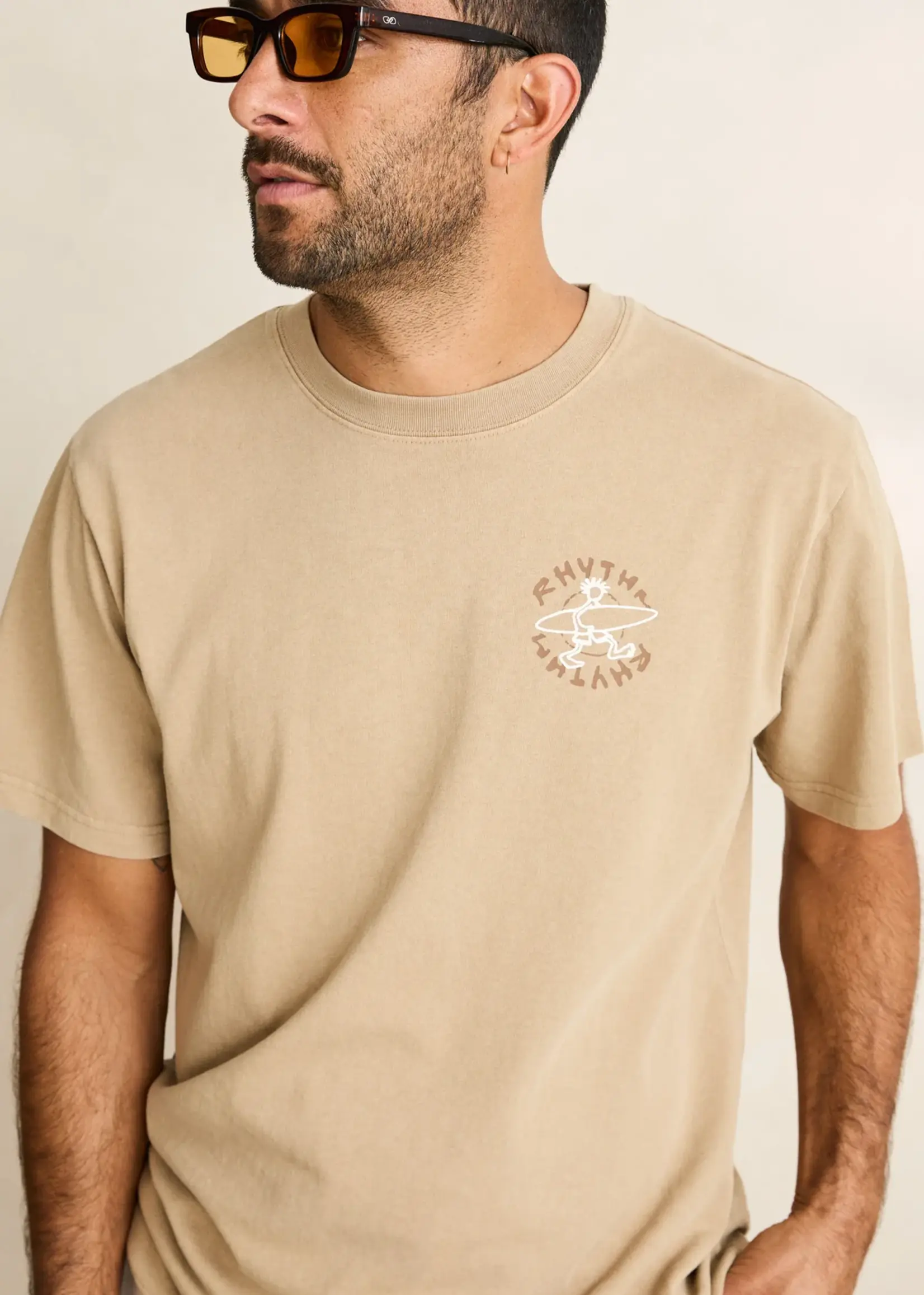 Rhythm Jaunt Vintage T-Shirt