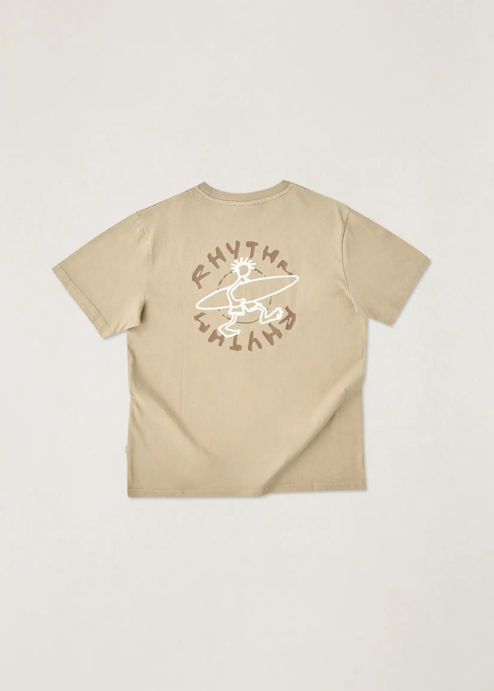 Rhythm Jaunt Vintage T-Shirt