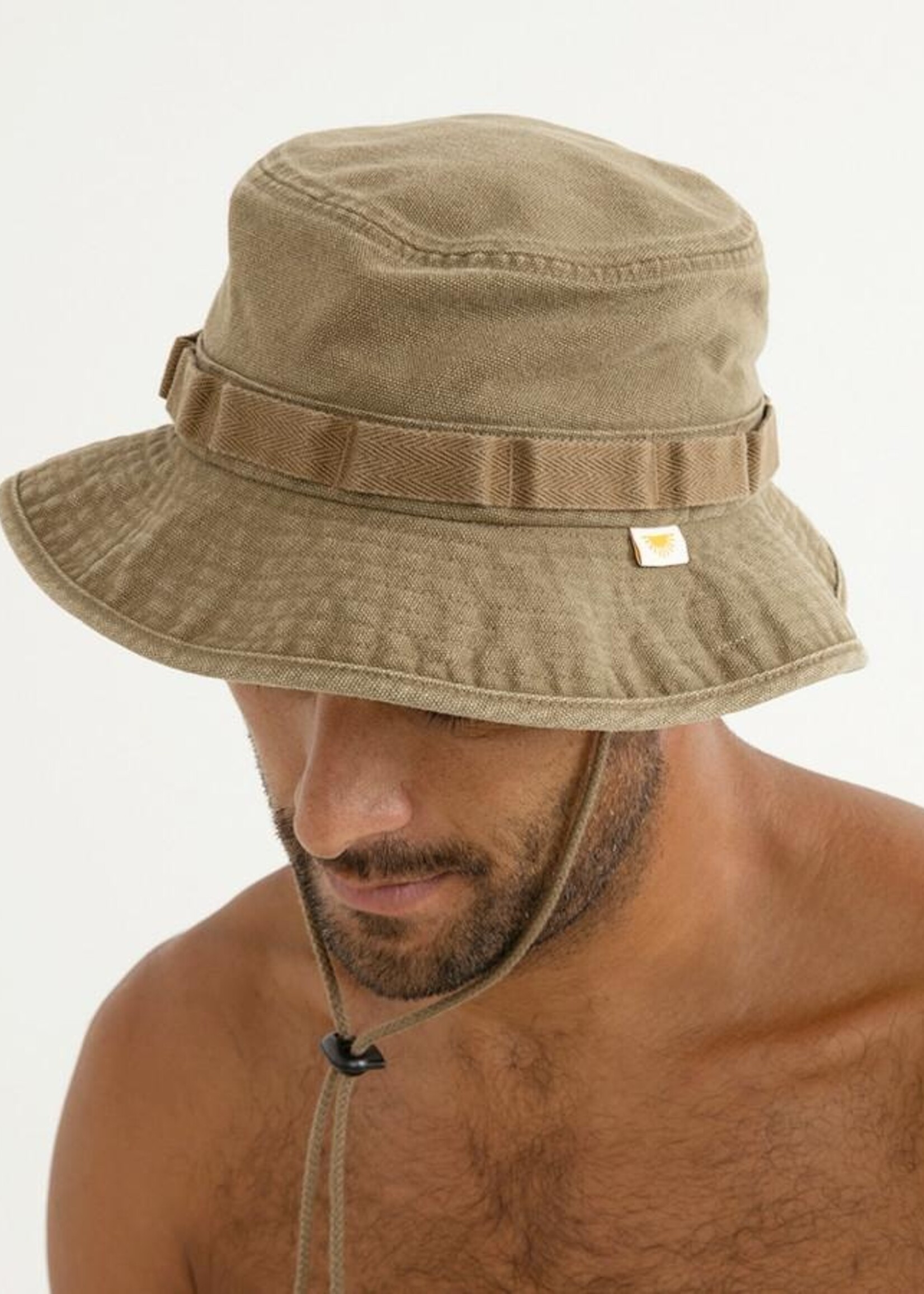 Rhythm Worn Path Boonie