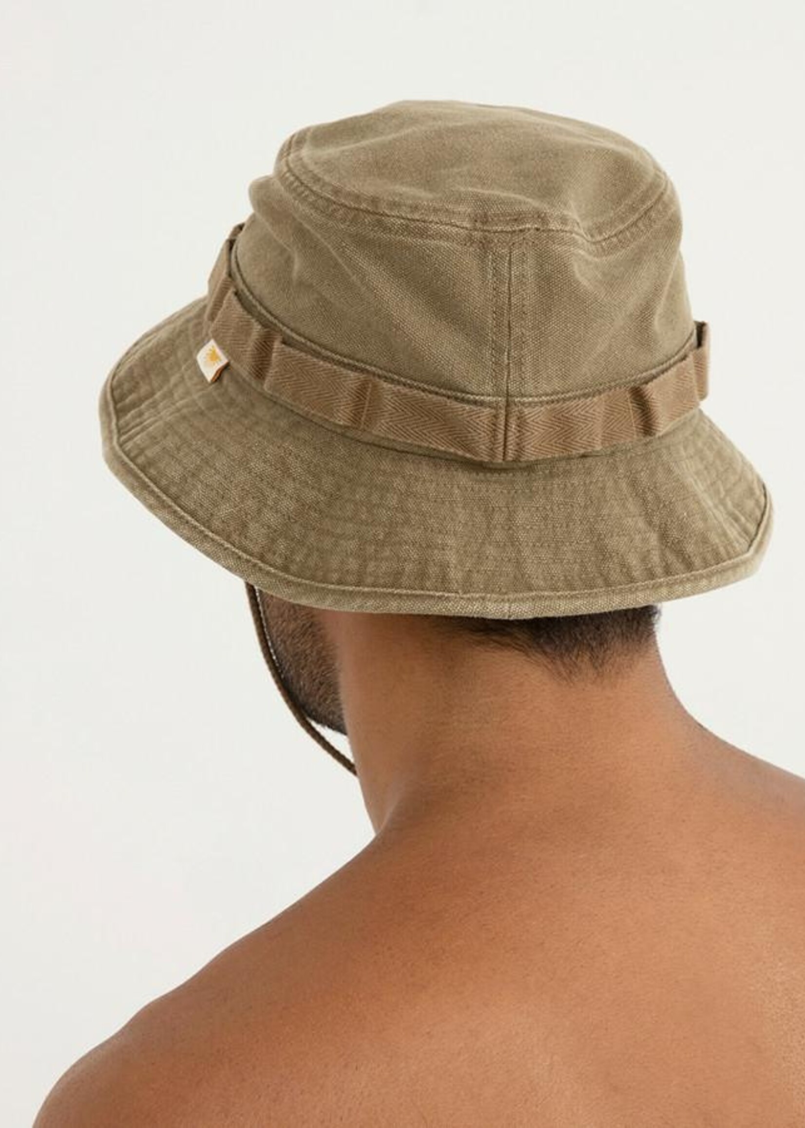 Rhythm Worn Path Boonie