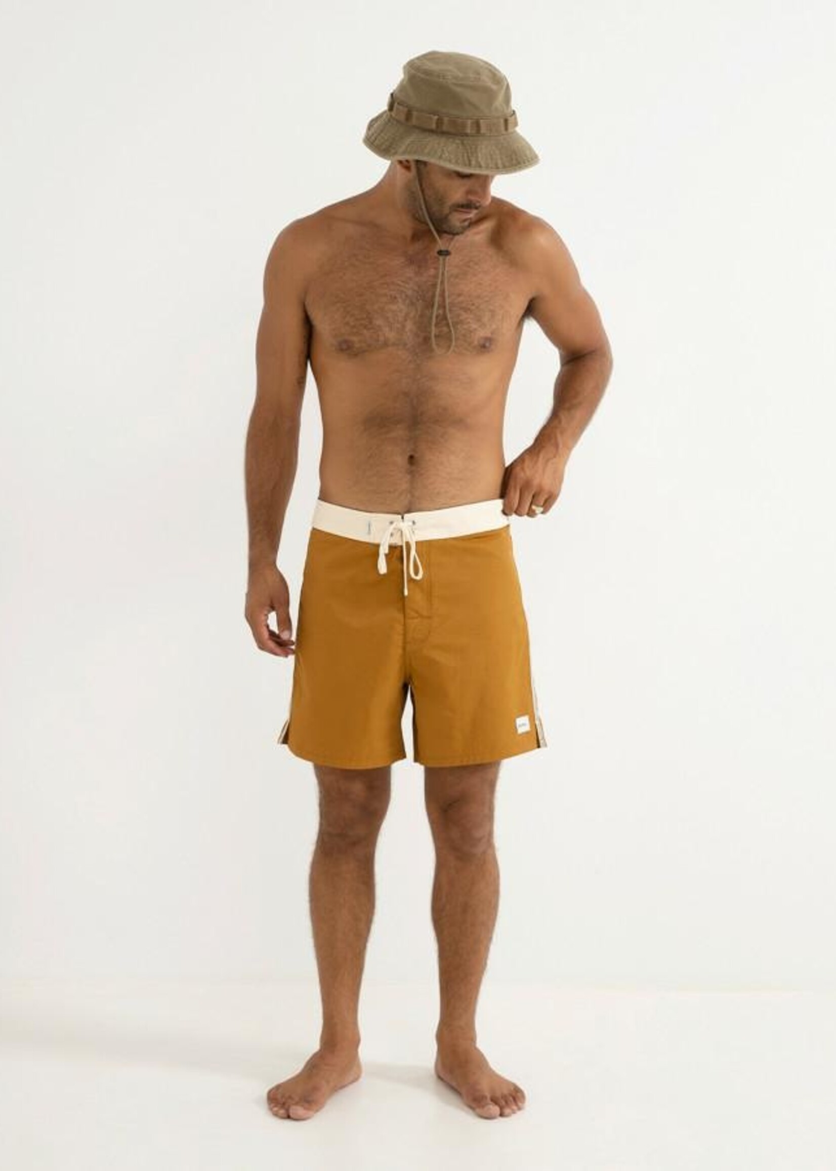 Rhythm Worn Path Boonie