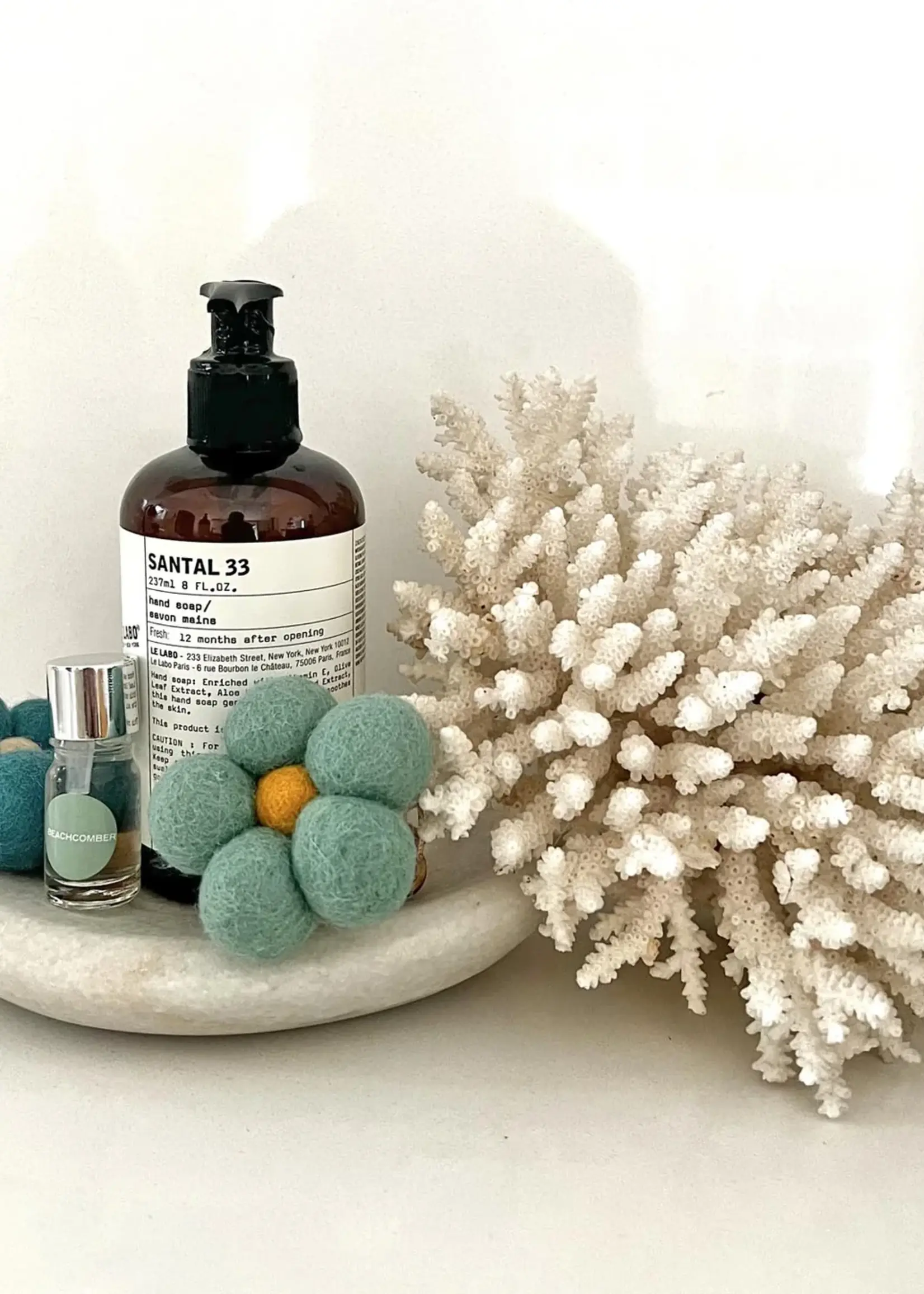 Felt Fresheners Beachcomber