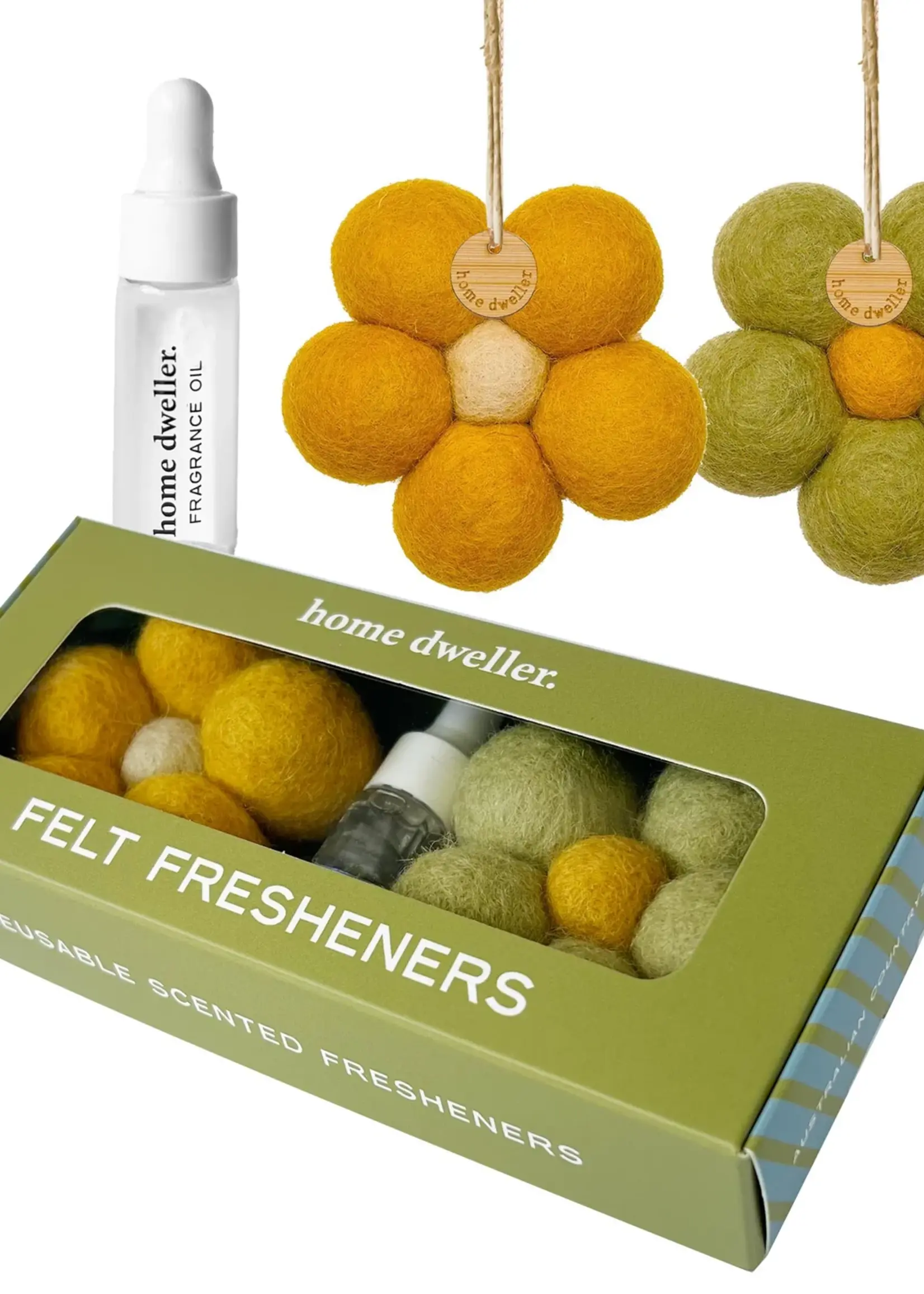 Felt Fresheners Australian Countryside