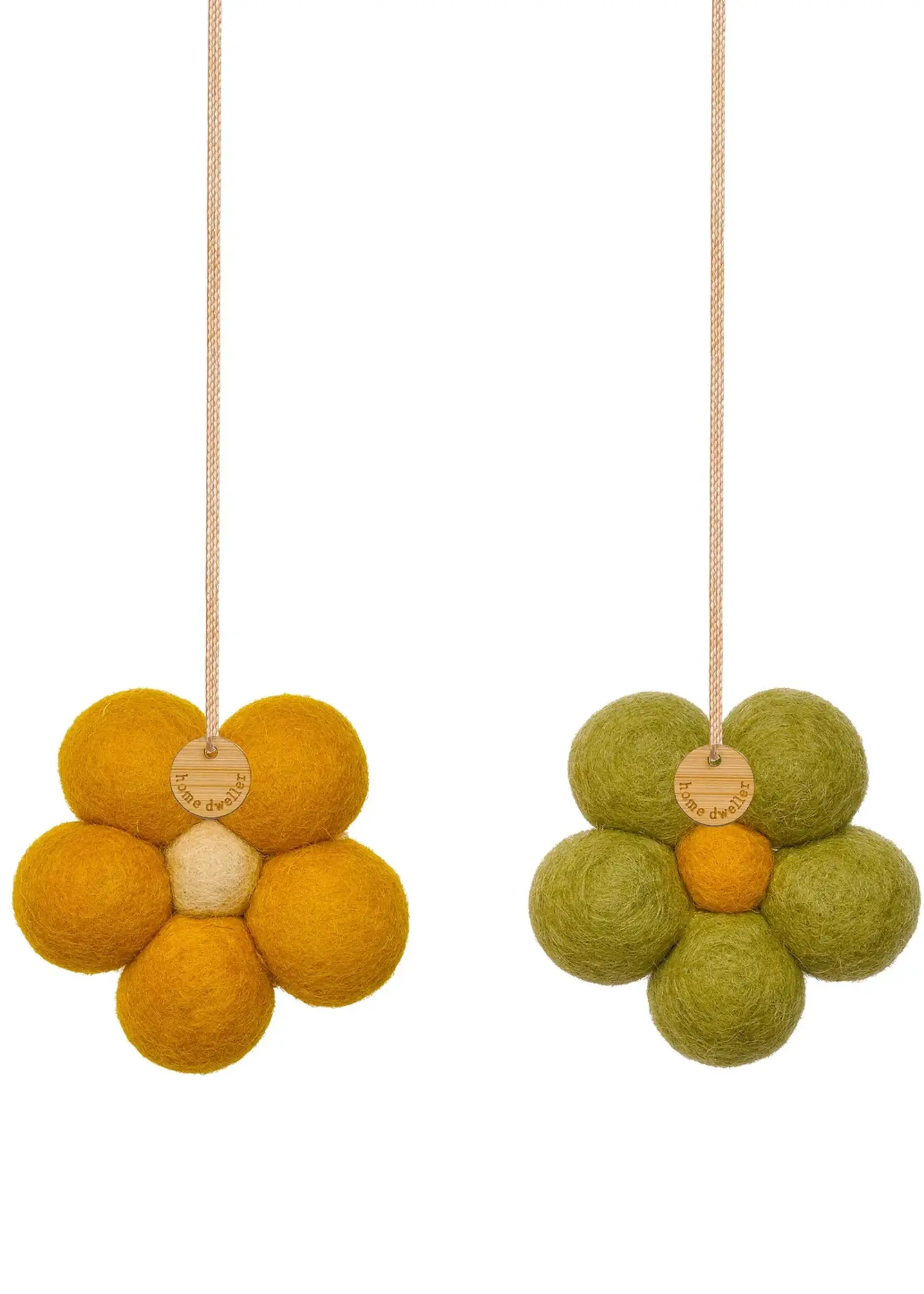 Felt Fresheners Australian Countryside