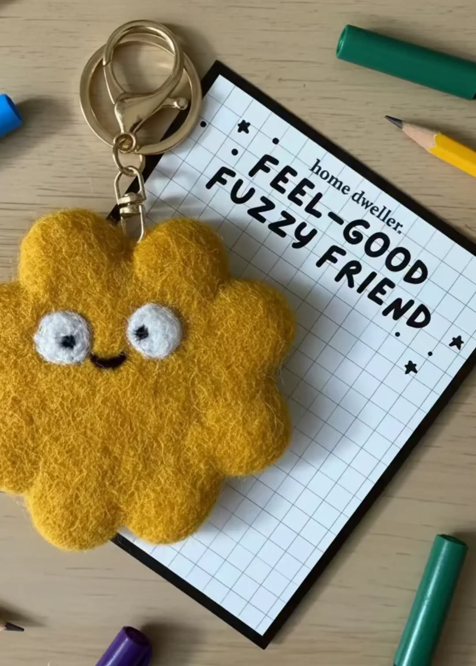 Feel Good Bag Friend