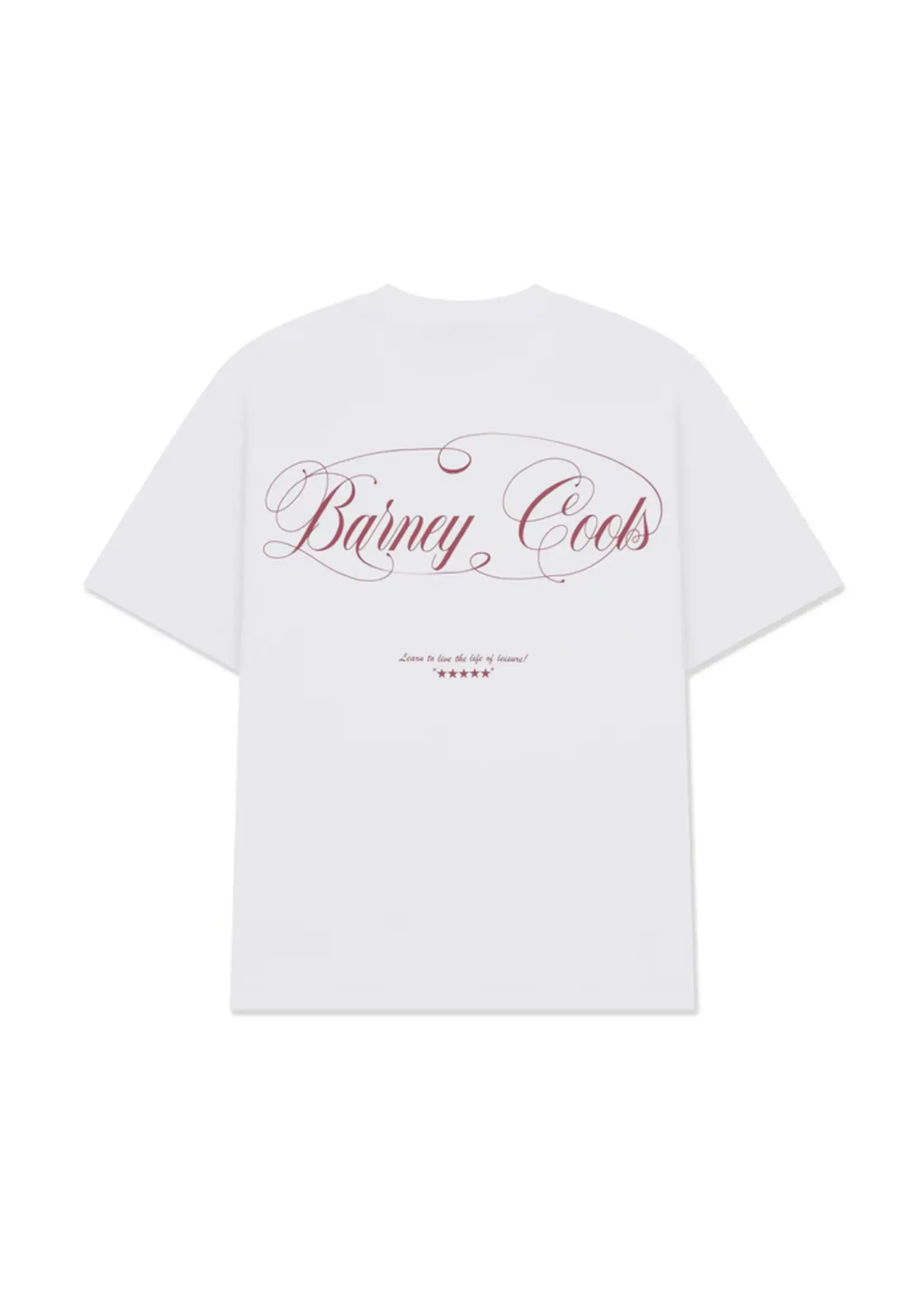 Script Tee