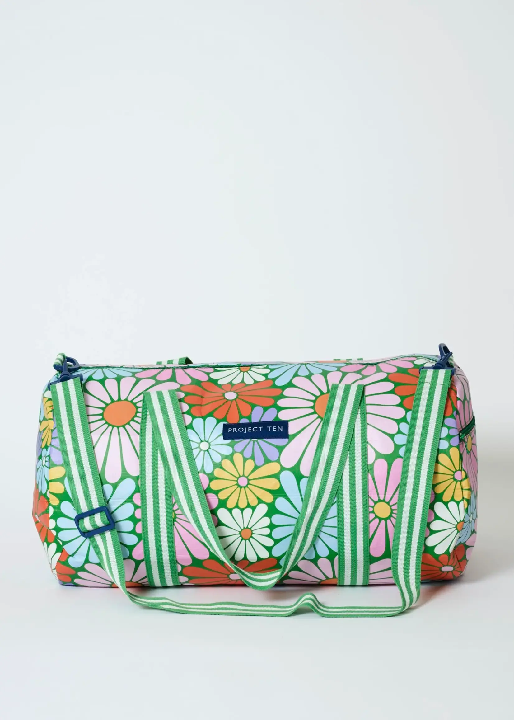 Barrel Bag - Wild Child