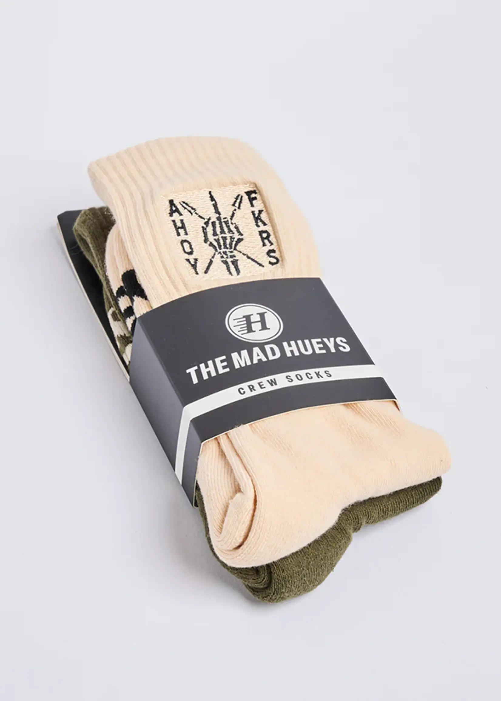 Mad Hueys Ahoy Fkrs Storm 2 Pk