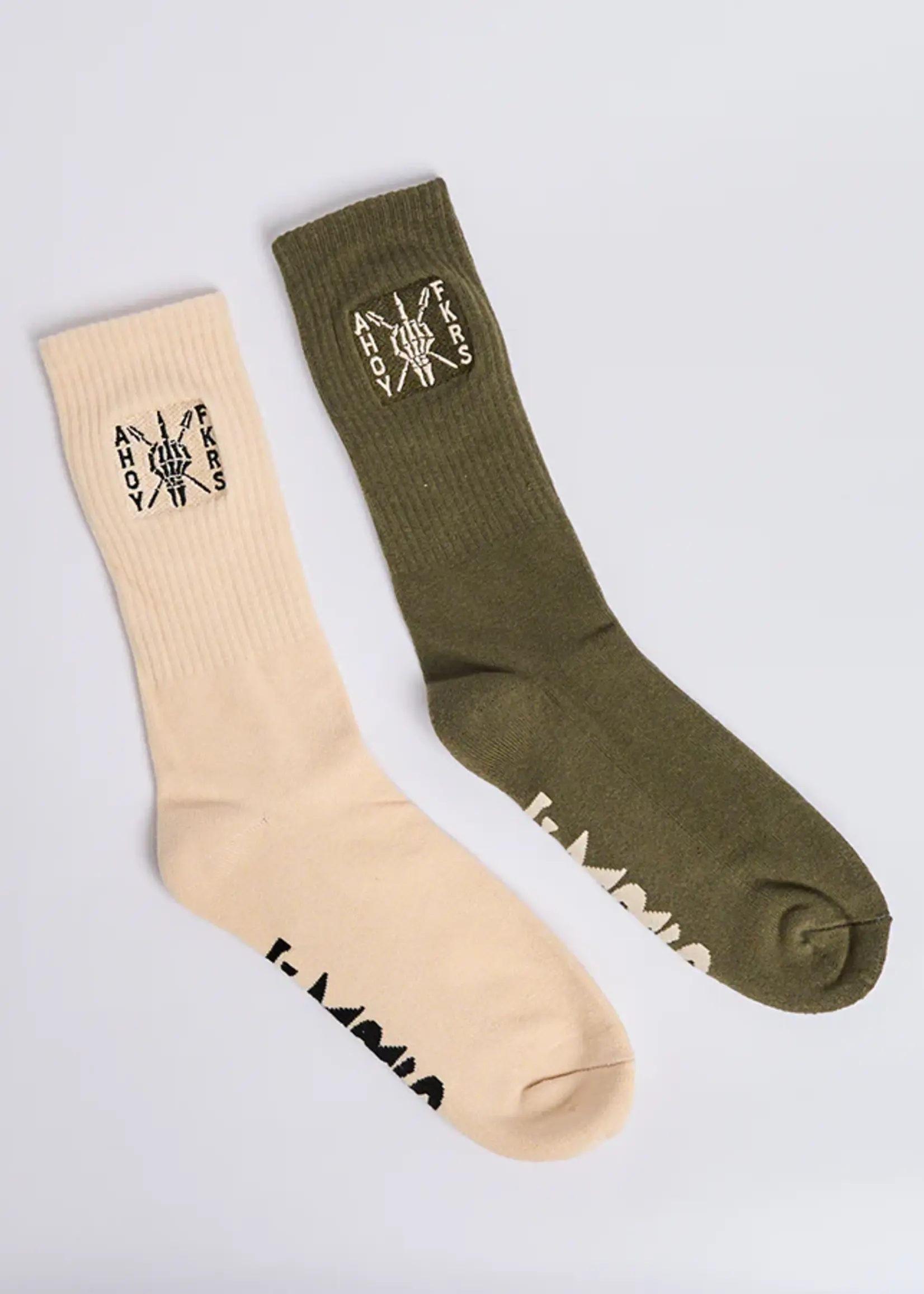 Mad Hueys Ahoy Fkrs Storm 2 Pk