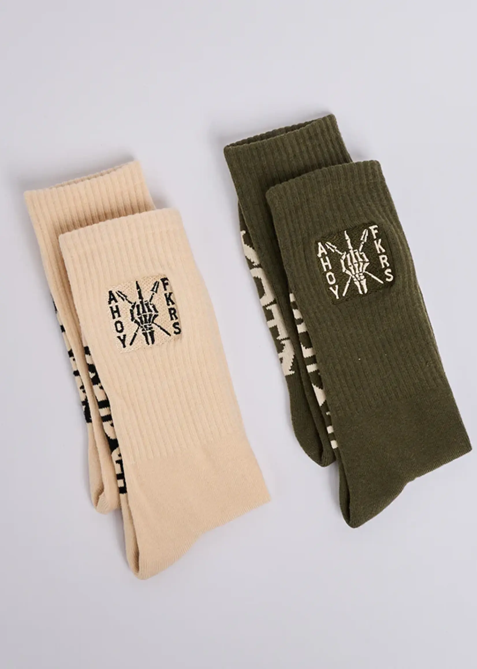 Mad Hueys Ahoy Fkrs Storm 2 Pk