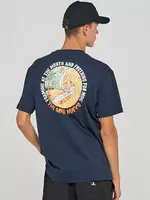 Mad Hueys Foaming At The Mouth