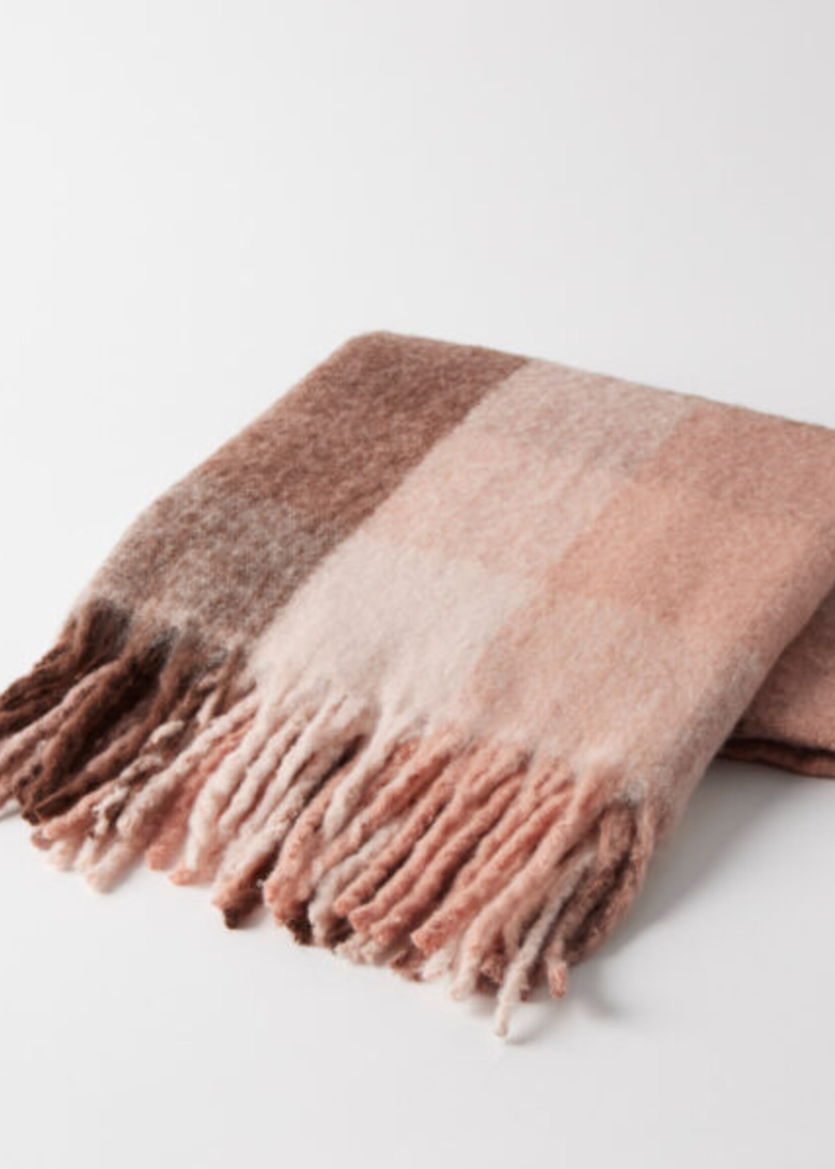 Pilbeam Rossi Throw