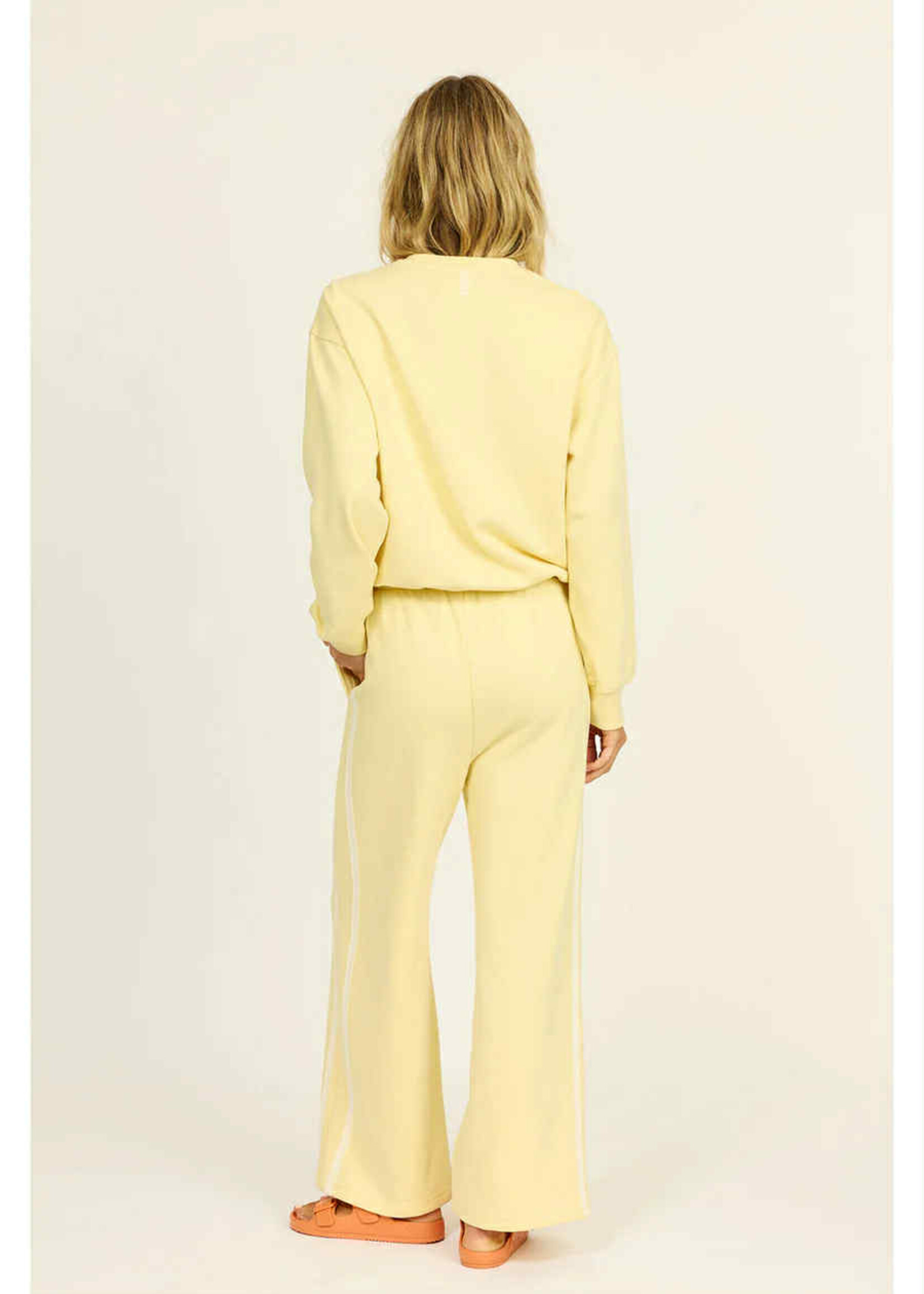 Piece of Paradise Pant - Sunlight