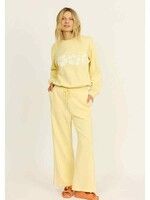 Sisstrevolution Piece of Paradise Pant - Sunlight