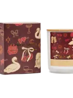 Artist Series Candle | Young Hearts | Kimmy Hogan