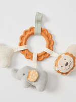Pilbeam Safari Activity Toy