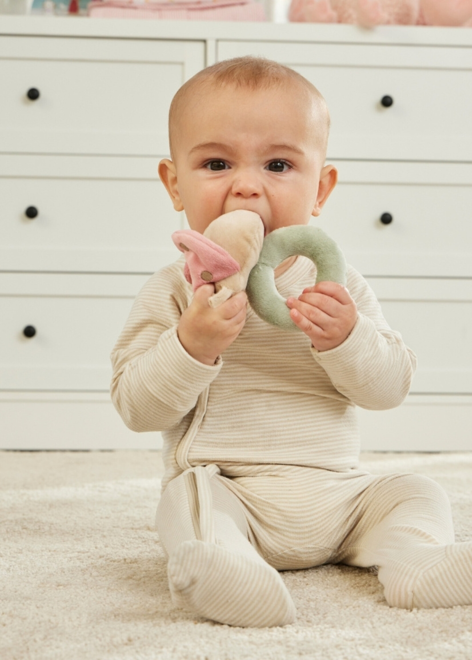 Jimmy & Giggle Rattles