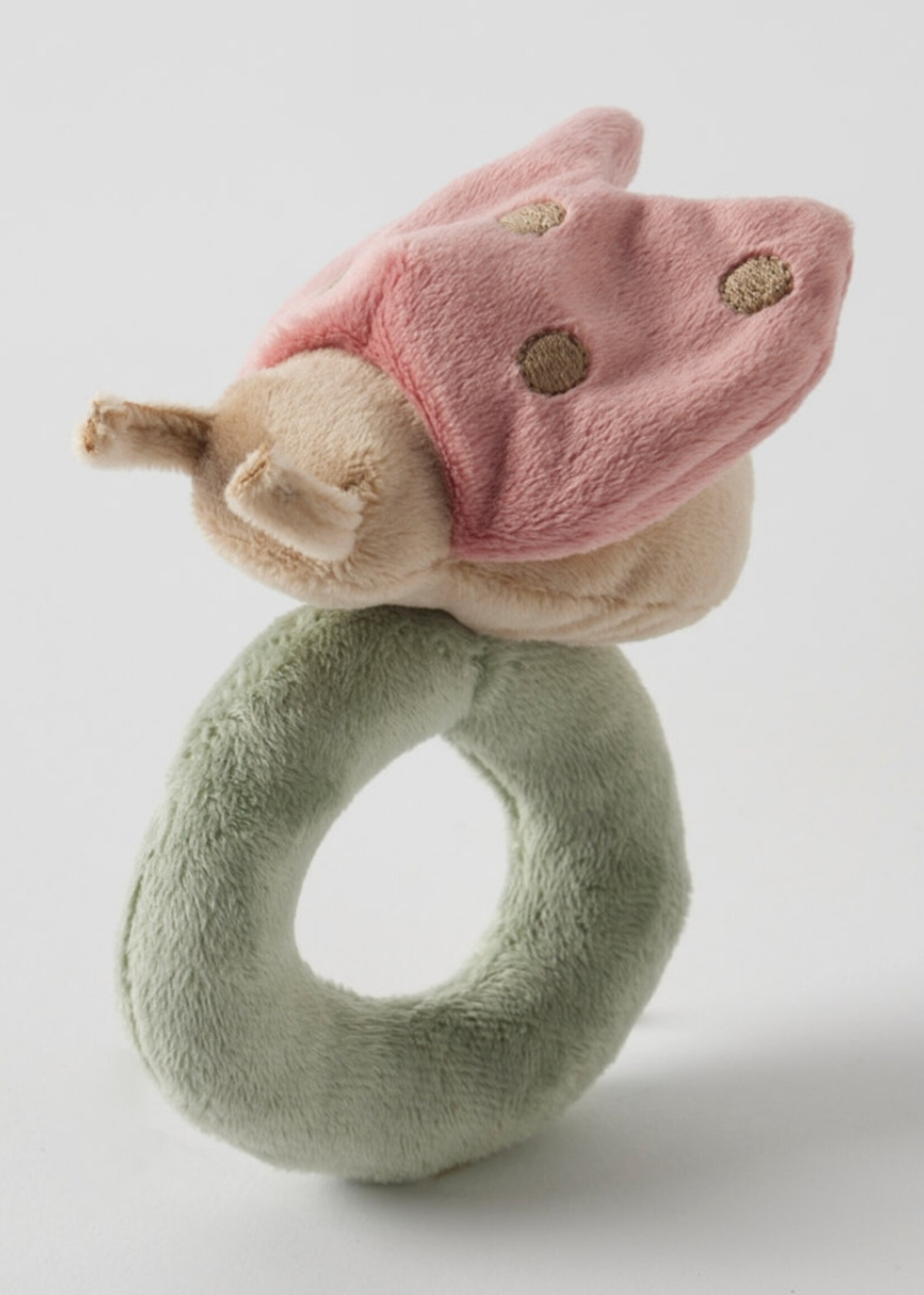 Jimmy & Giggle Rattles