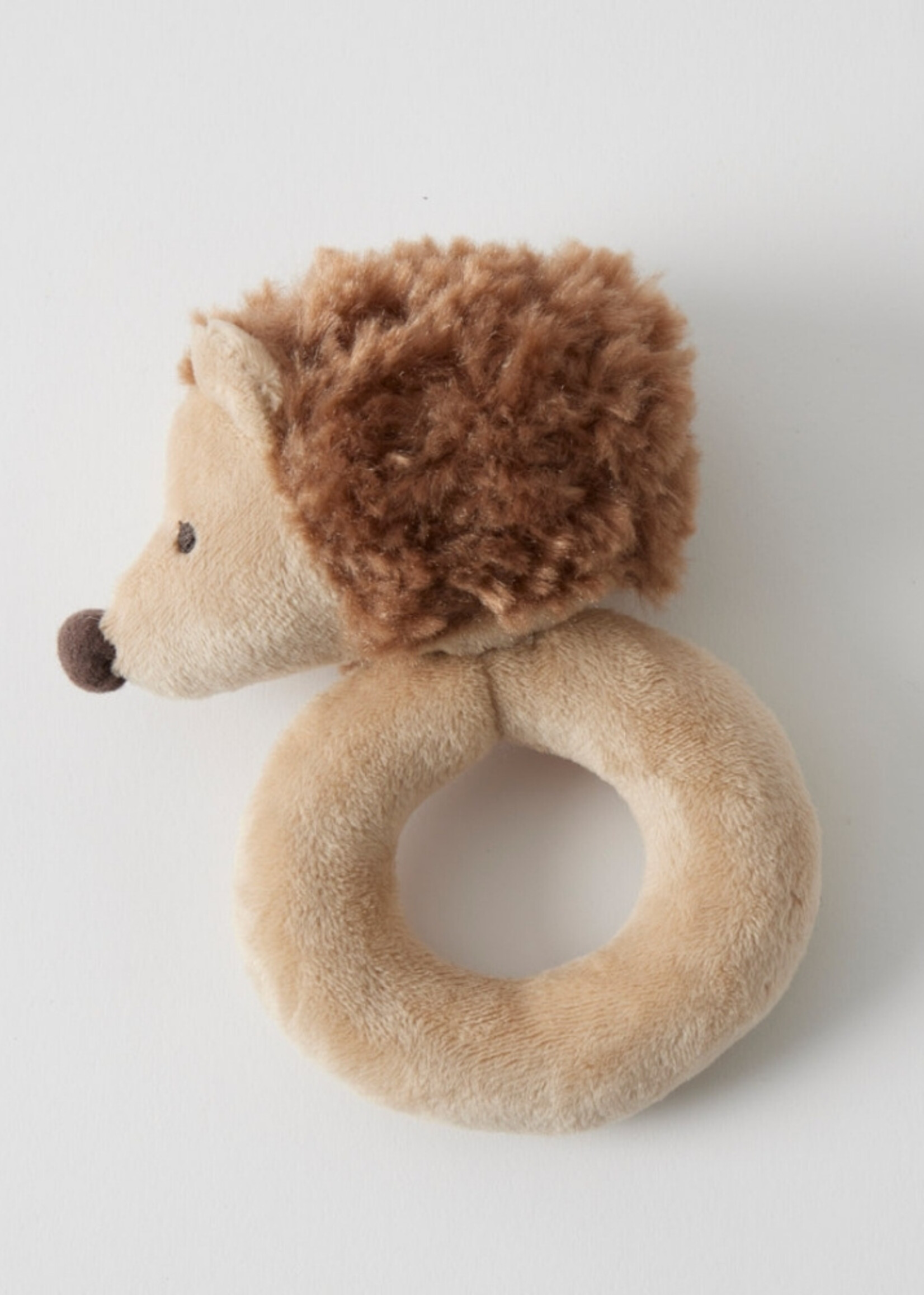 Jimmy & Giggle Rattles