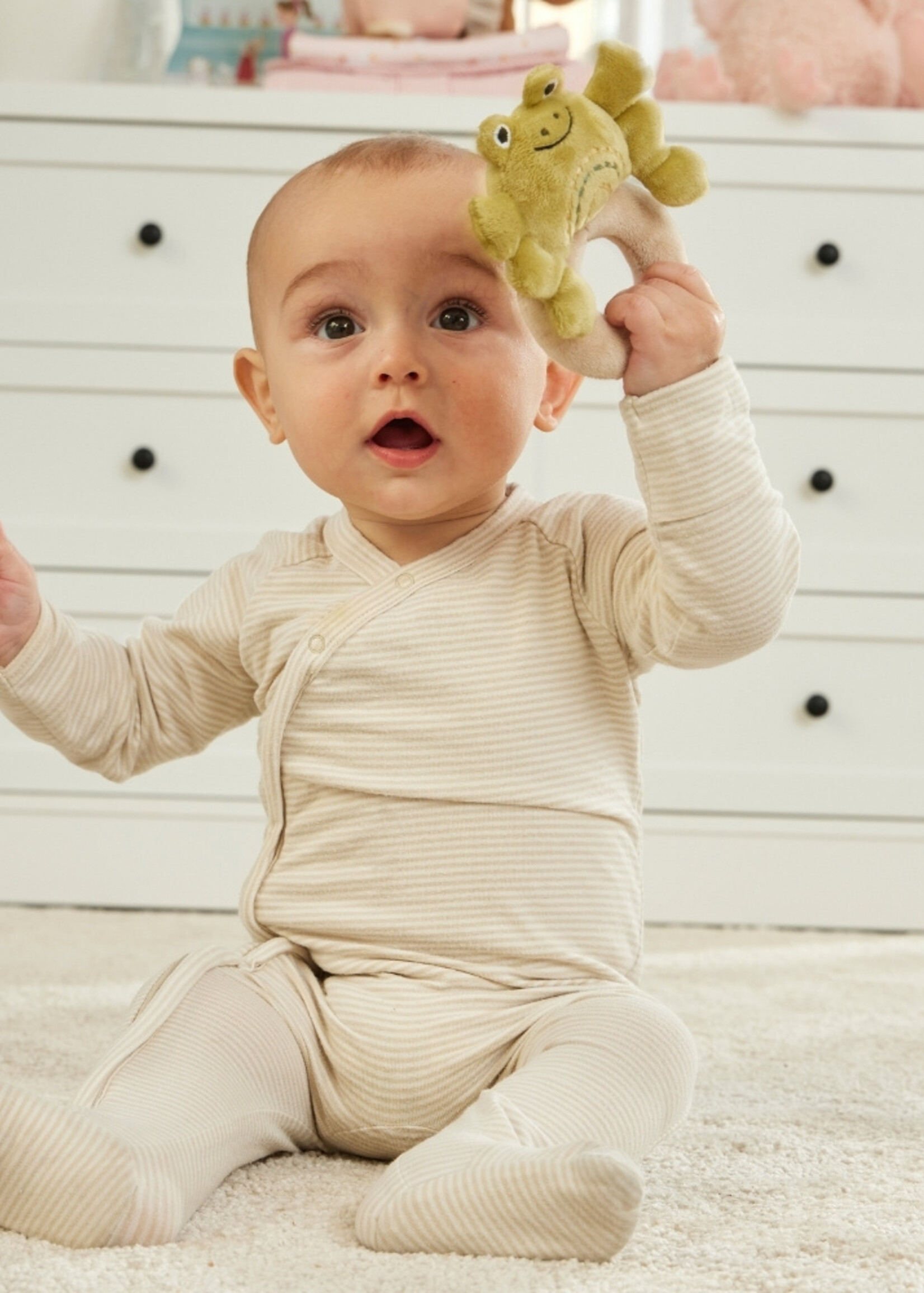 Jimmy & Giggle Rattles