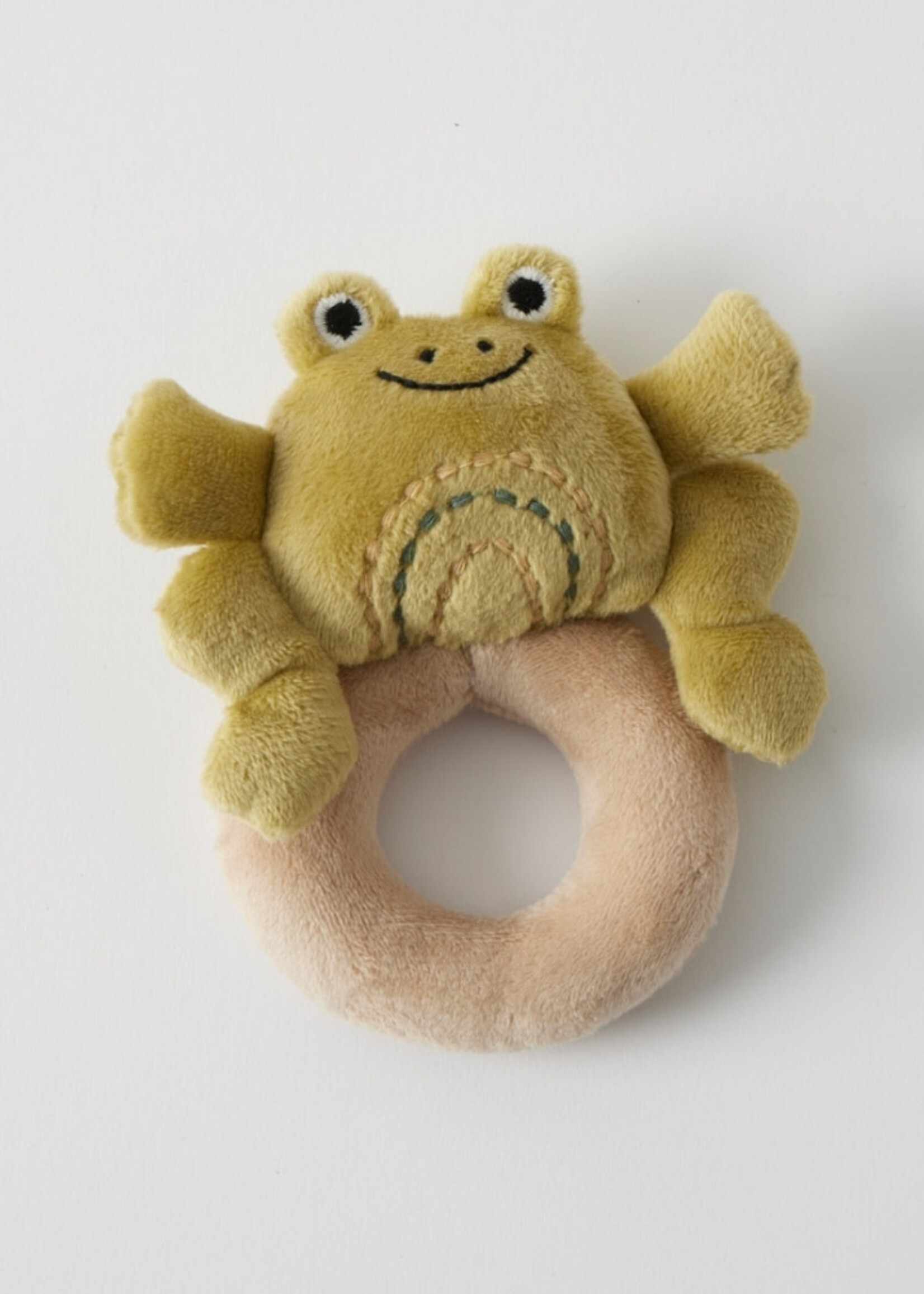 Jimmy & Giggle Rattles