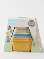 Eco- Friendly Water Play