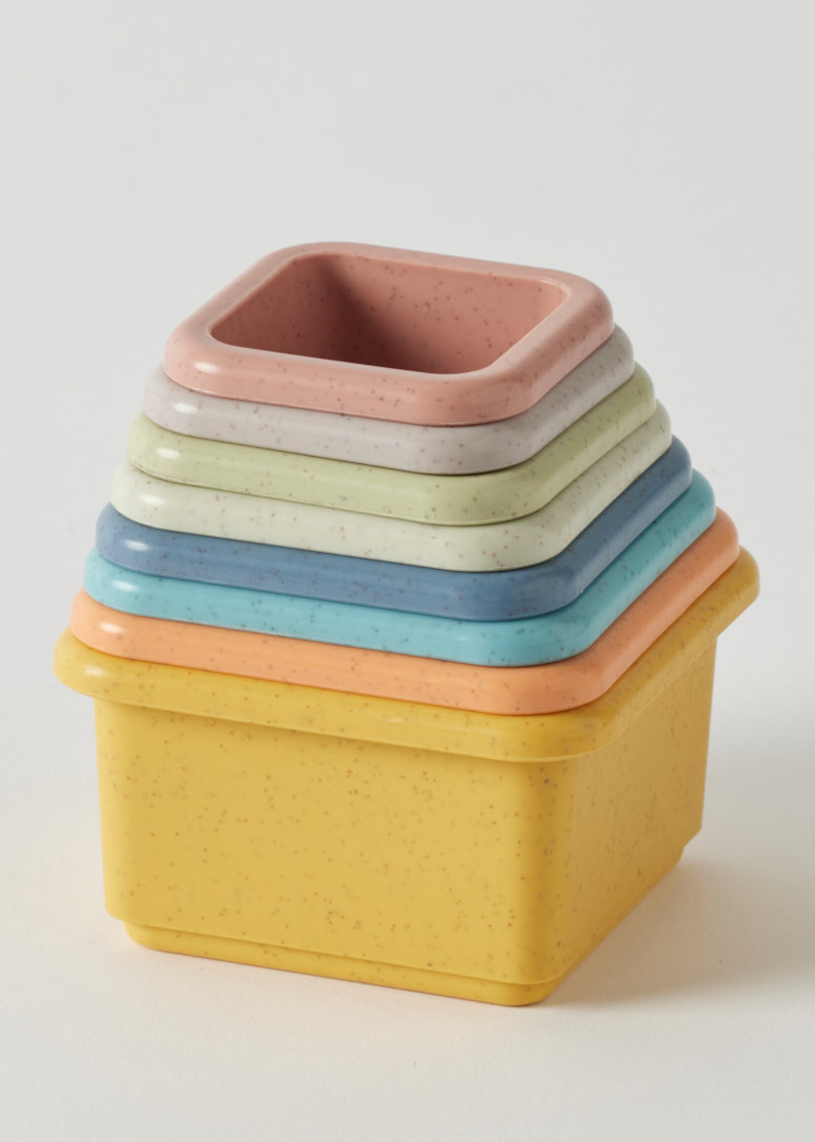 Eco- Friendly Water Play