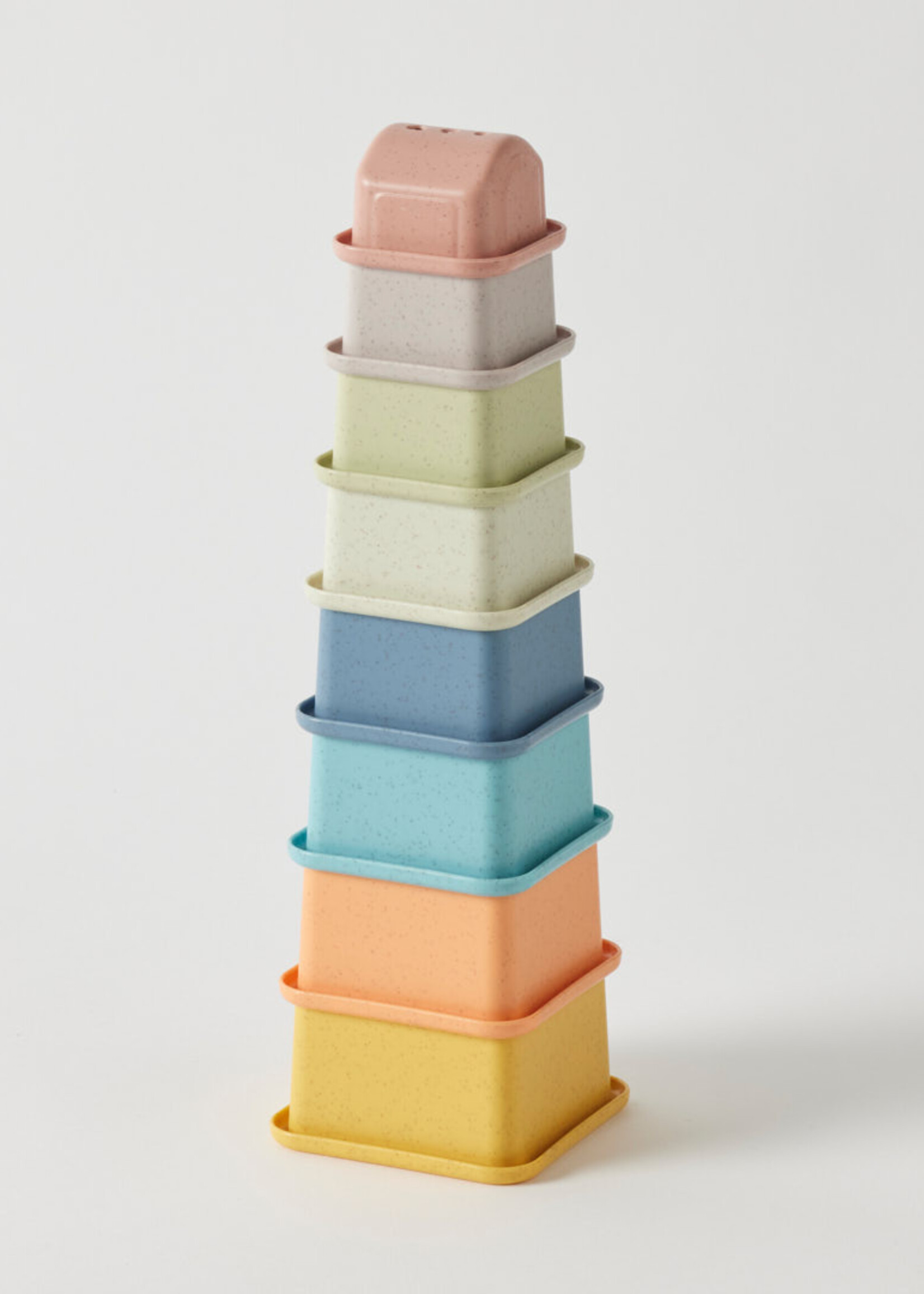 Eco- Friendly Water Play