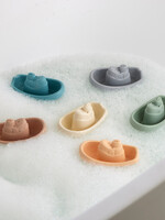 Eco- Friendly Splash & Pour Boats