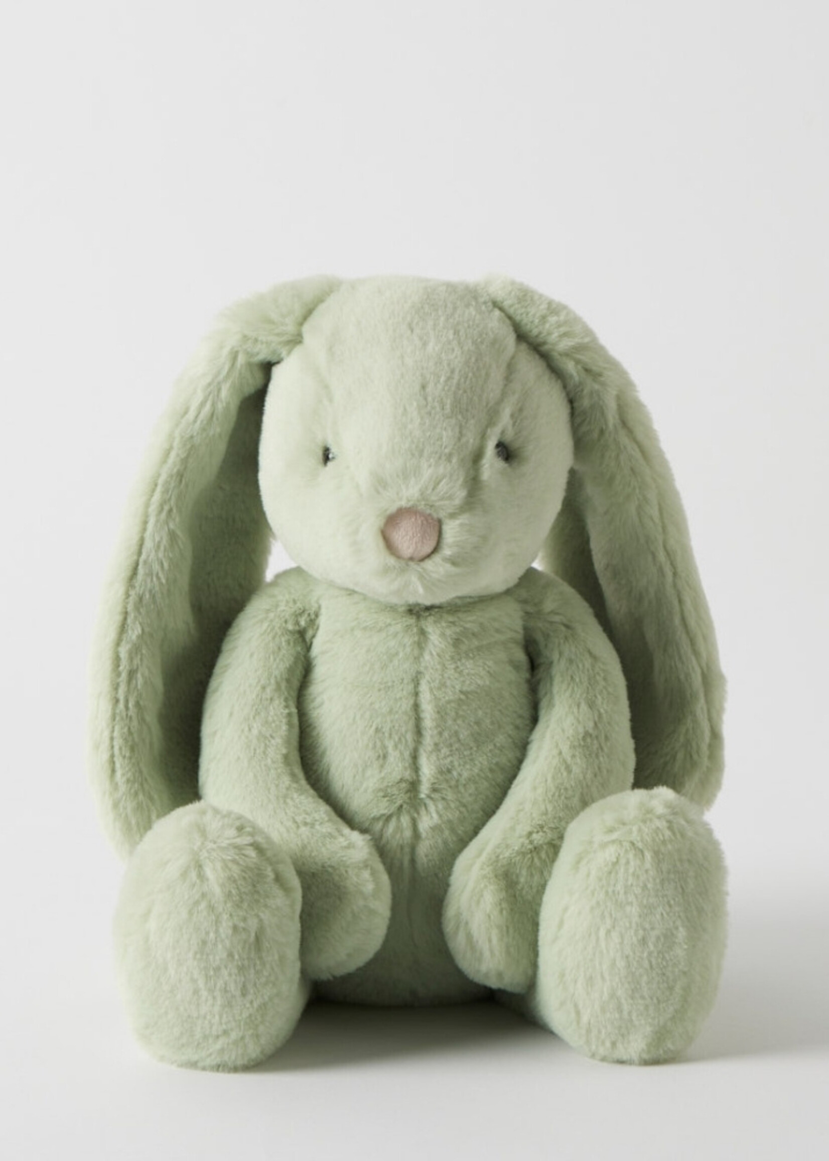 Pilbeam Mint Bunny Medium