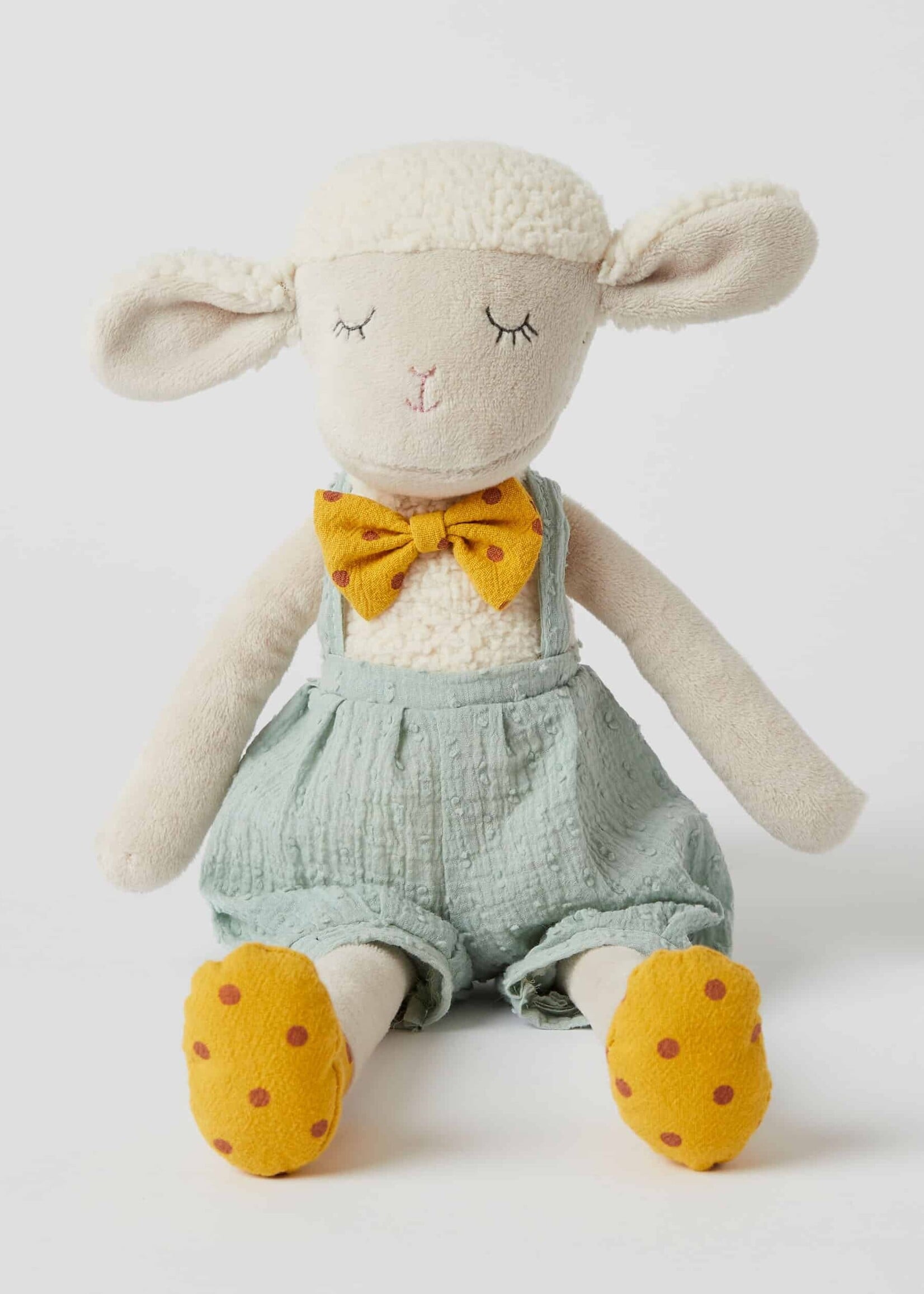 Pilbeam Stanley Sheep