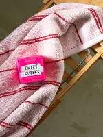 Wild Emery Sweet Cheeks - Cube Bath Bomb