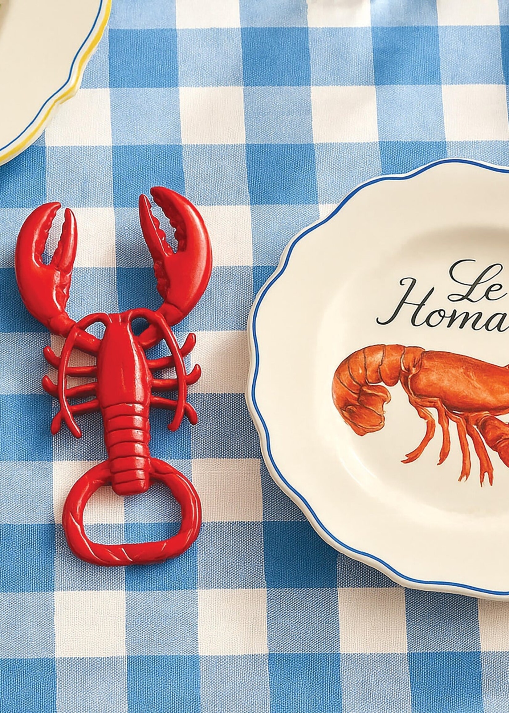 Isalbi Lobster Bottle Opener