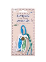 Catch of The Day - Keyring