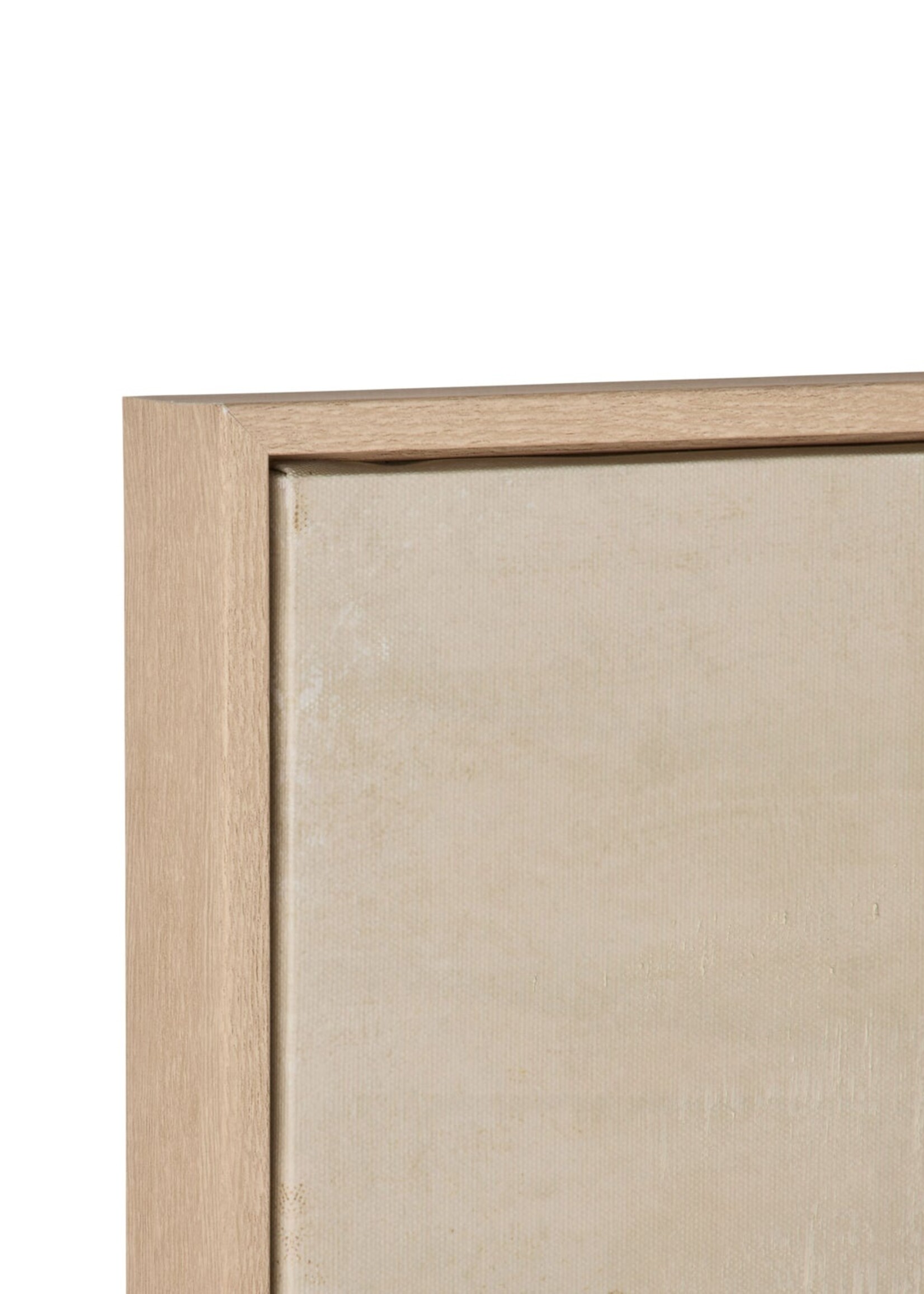 Isalbi Desert Stillness Wall Art 80x100x4cm