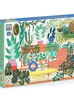 Houseplant Haven Foil Puzzle