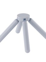 Silicone Cross Trivet