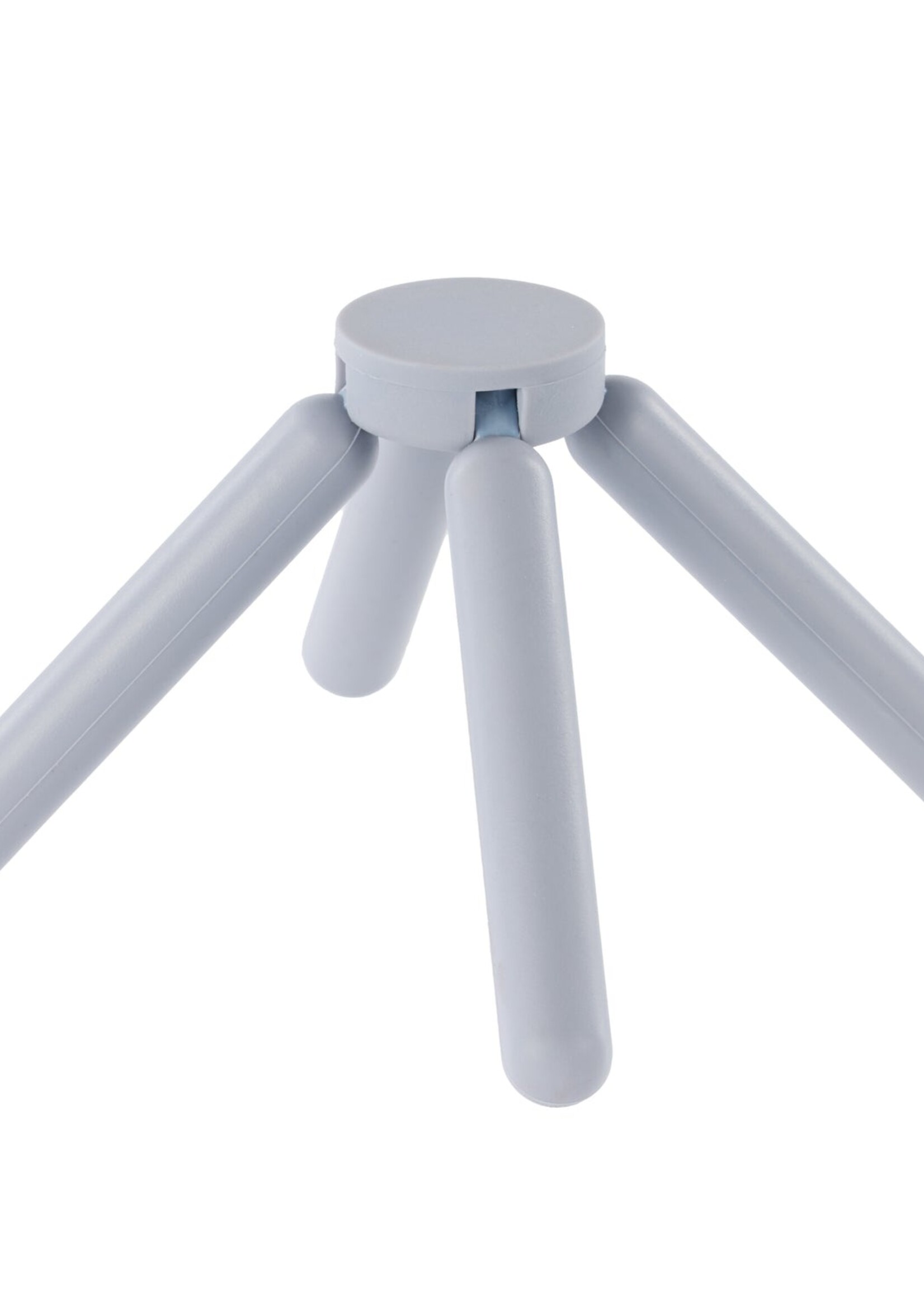 Silicone Cross Trivet