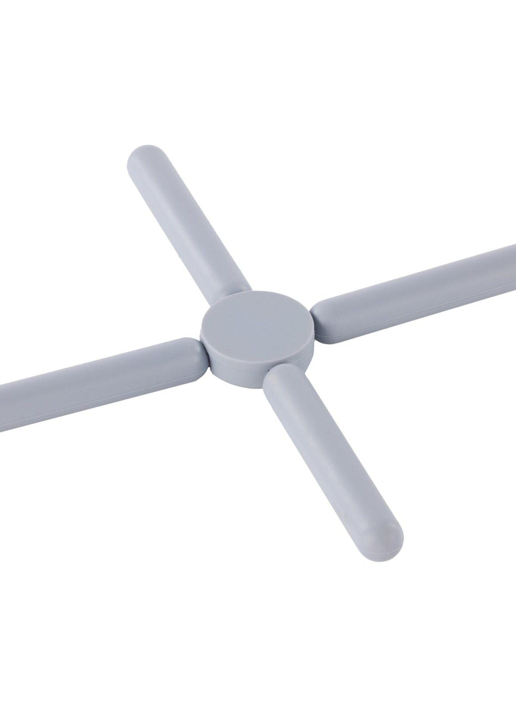 Silicone Cross Trivet