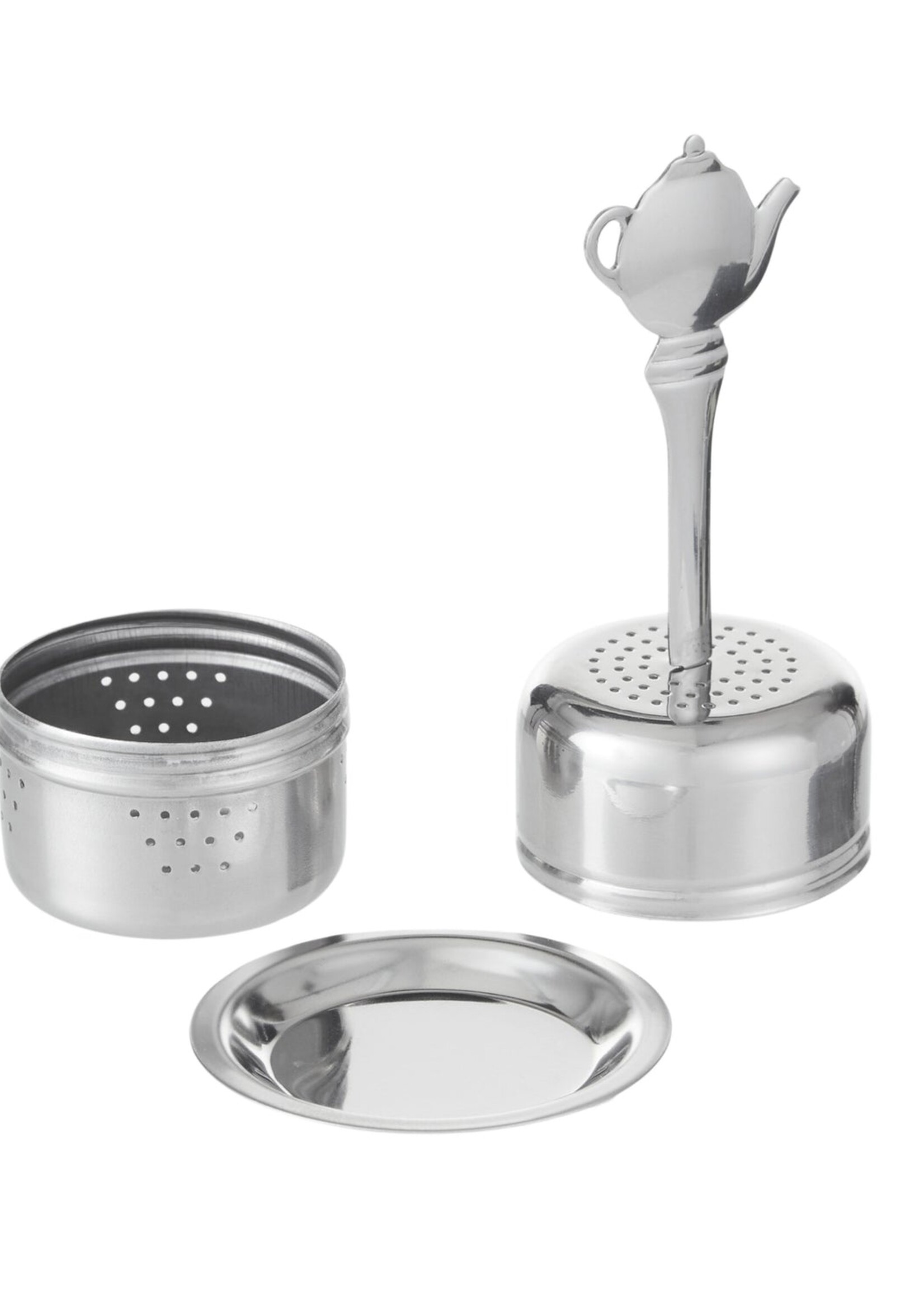 Tea Pot Stick Infuser