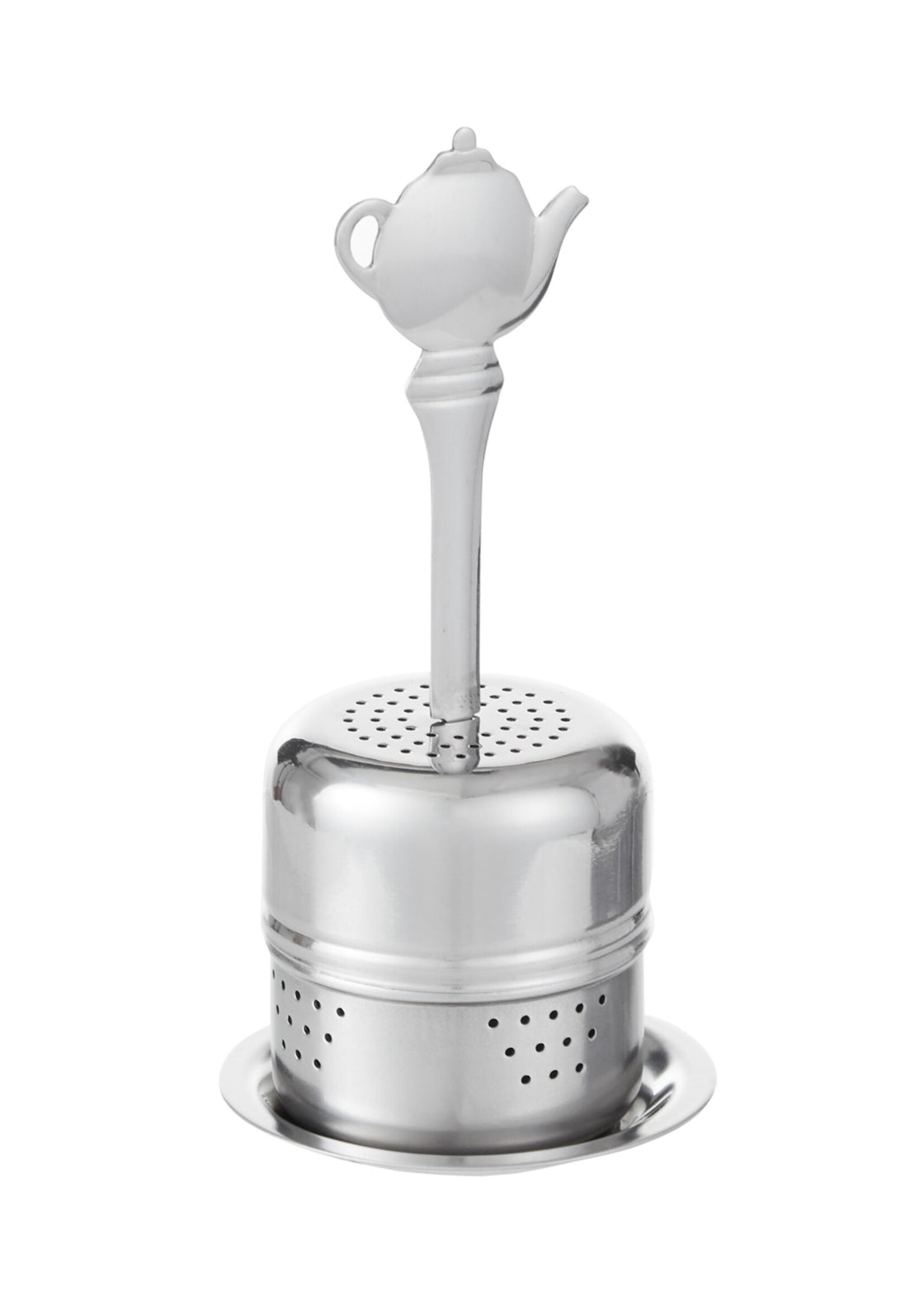 Tea Pot Stick Infuser