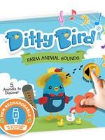 Isalbi Ditty Bird