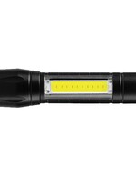 3 in 1 Rechargeable Flashlight