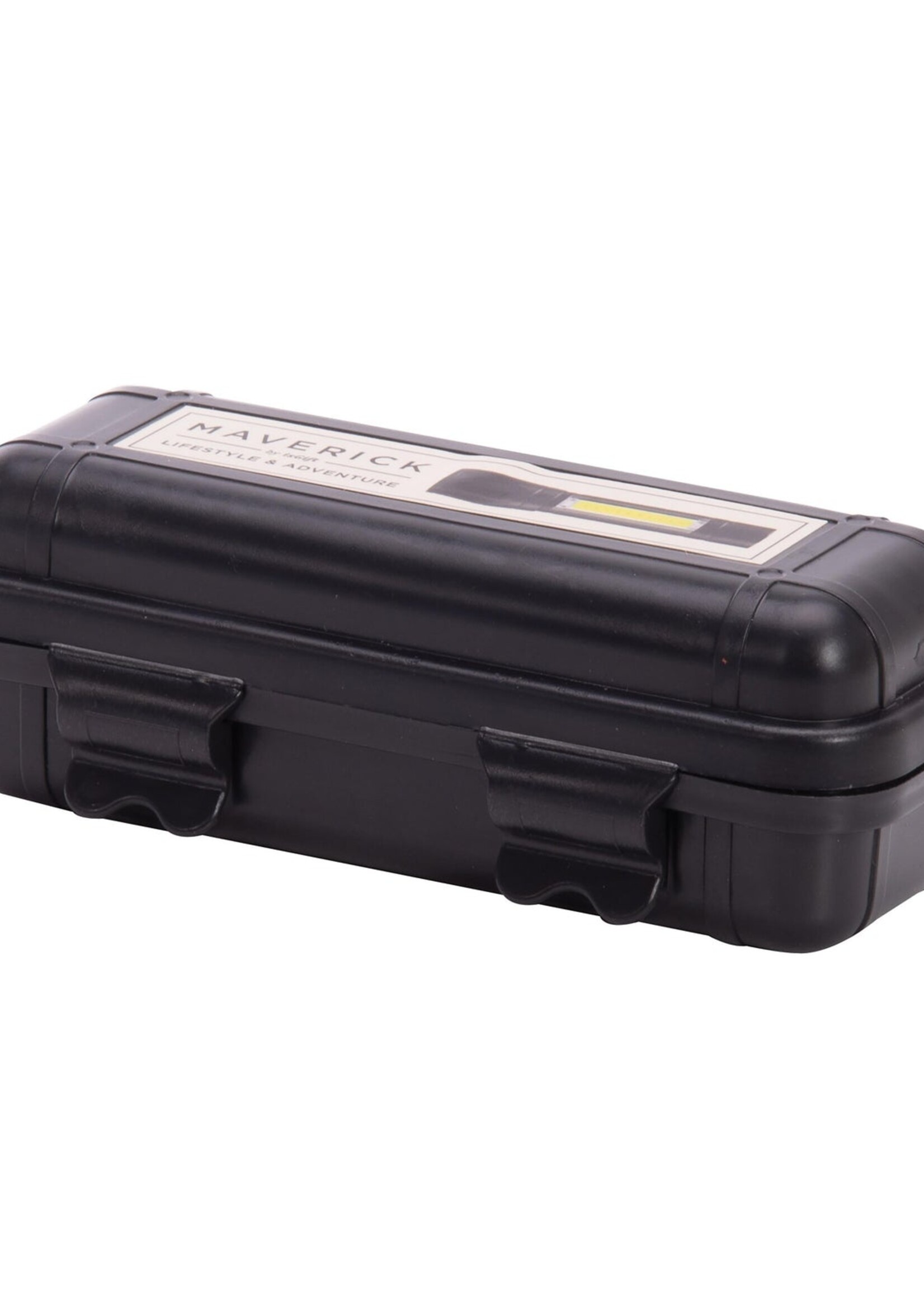 isabl 3 in 1 Rechargeable Flashlight