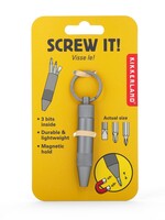 Isalbi Screw it