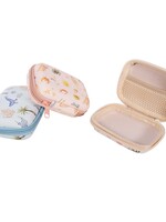Isalbi Zipper Travel Case