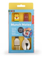 Isalbi Munch Mates