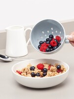 ZL Keep it Handy Berry Colander Blue