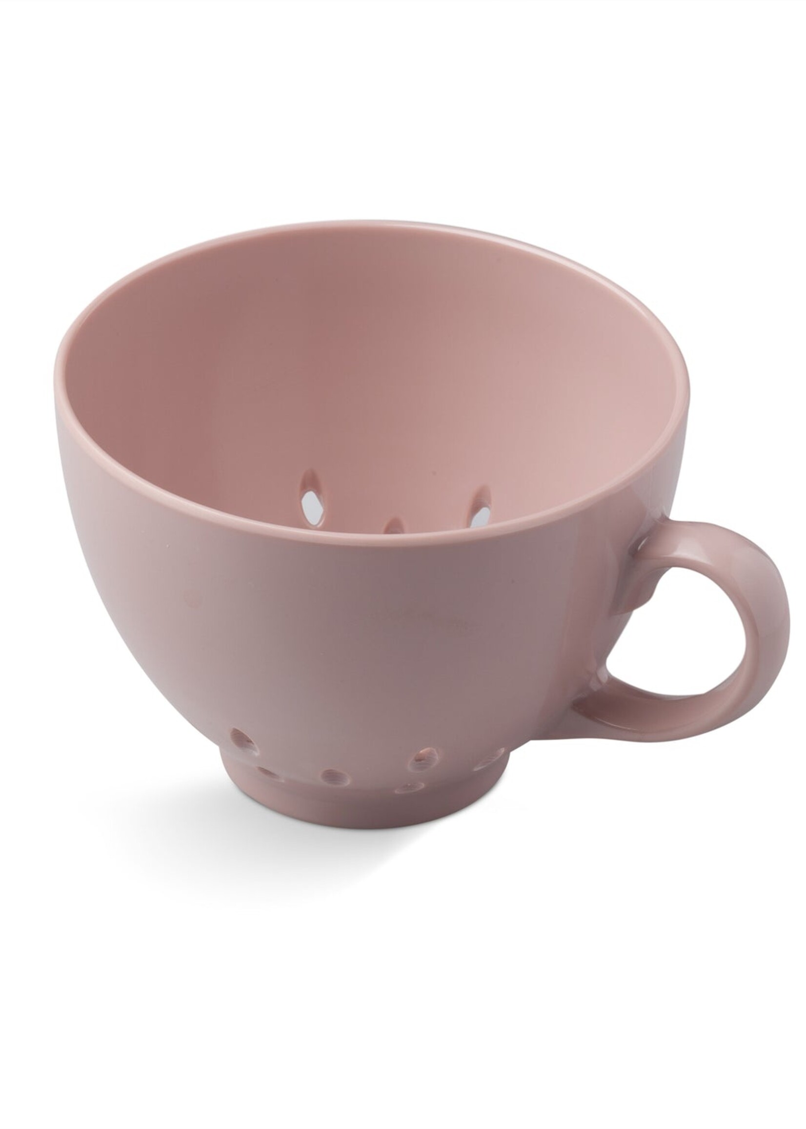 Isalbi ZL Keep It Handy Berry Colander Pink