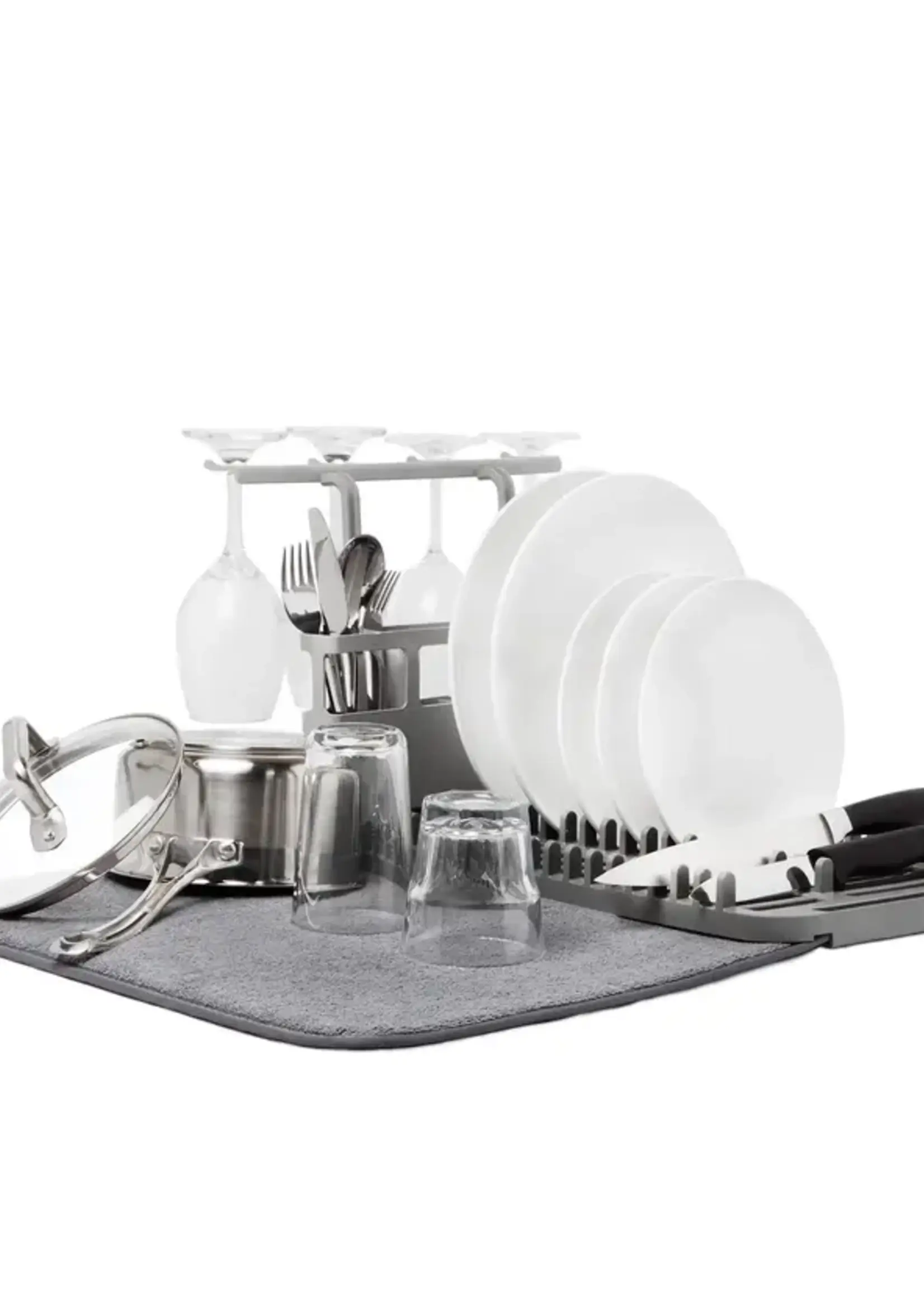 Udry Dishrack Dry Mat